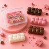 Crunchy Schoko Squishy - Jolli