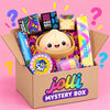 Jolli Mystery Box – beispielhafter Inhalt