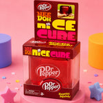Dr. Pepper Squishy - Nice Cube