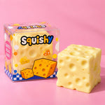 Cheese Squishy Vaseline - Jolli