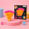 Cheesy Squeezy Pizza - Jolli