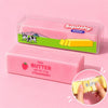 Crunchy Butter Squishy - Jolli