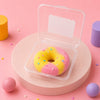 Crunchy Squishy Donut - Jolli