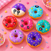 Donut Squishy