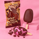 Crunchy Eis am Stiel Squishy