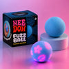 Fuzz Ball Squishy - Jolli