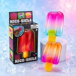 Ice Cream Squishy - Nice-Sicle - Jolli