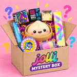 Jolli Mystery Box – beispielhafter Inhalt