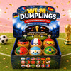 Limited WM-Edition – Dumpling Bun 6er Pack - Jolli