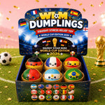 Limited WM-Edition – Dumpling Bun 6er Pack - Jolli