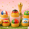 Limited WM-Edition – Dumpling Bun - Jolli