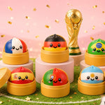 Limited WM-Edition – Dumpling Bun - Jolli