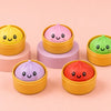 Matte Mini Dumplings Squishy - Mystery Color - Jolli
