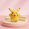 Pikachu Squishy - Jolli