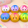 Rainbow Bubble Dumpling - Mystery Color - Jolli