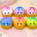 Rainbow Bubble Dumpling - Mystery Color - Jolli