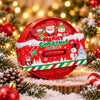 Weihnachts-Squishy Mystery Box – 3er-Set